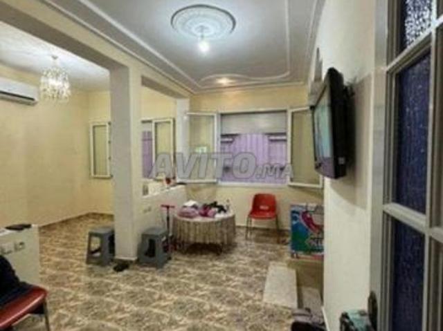 Maison vente à Meknès