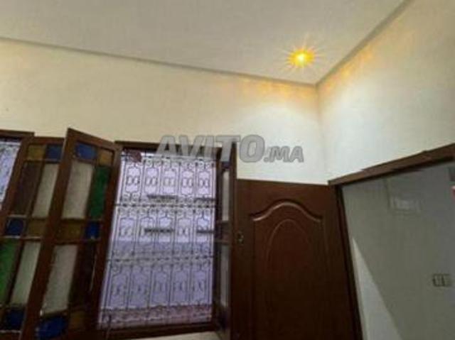 Maison vente à Meknès