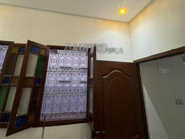 Maison vente à Meknès