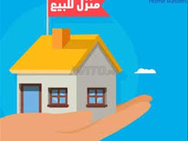Maison vente à Anfa, Al Fida