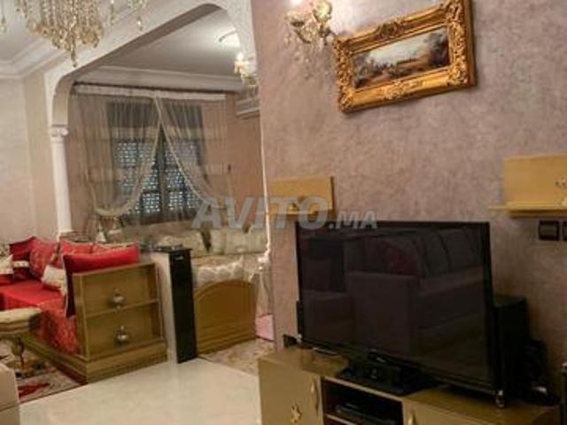 Maison vente à Meknès