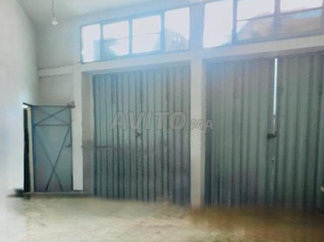 Maison vente à Anfa, Al Fida