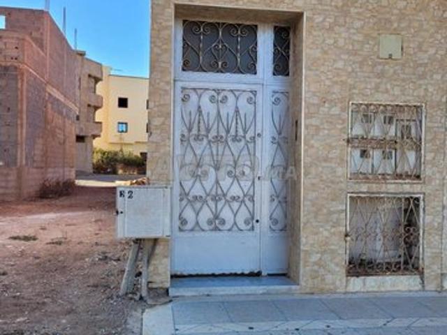 Propriété vente à Sidi El Aïdi, Gharb-Chrarda-Beni Hssen
