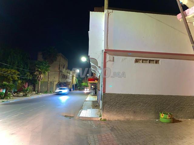 Maison vente à Gharb-Chrarda-Beni Hssen