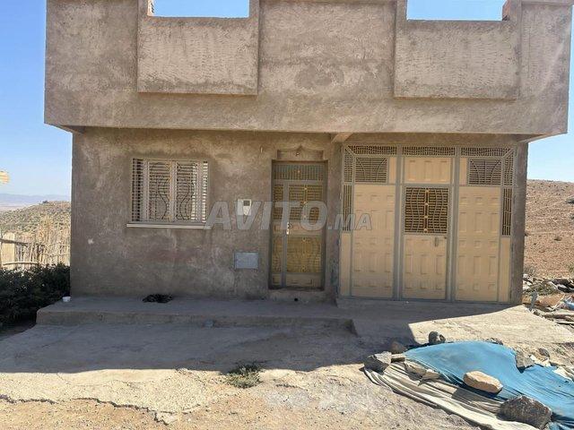 Maison vente à Zaïo