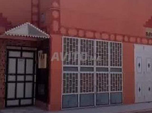 Maison vente à Ouarzazate
