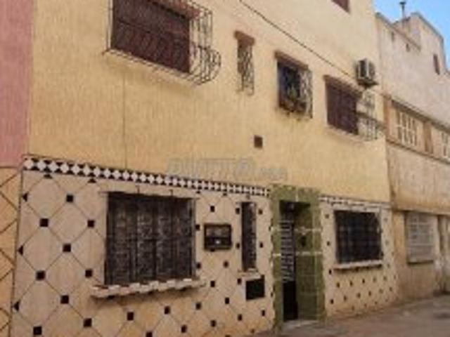Maison vente à Meknès