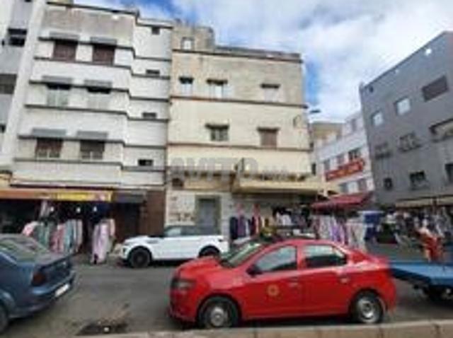 Maison vente à Anfa, Gharb-Chrarda-Beni Hssen