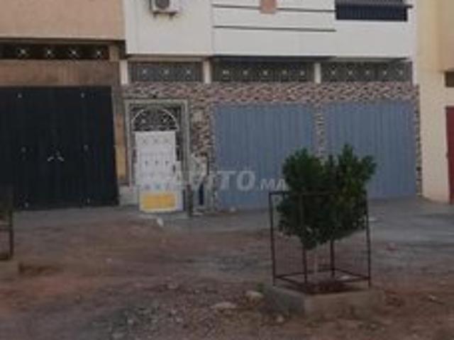 Propriété vente à Oued Zem
