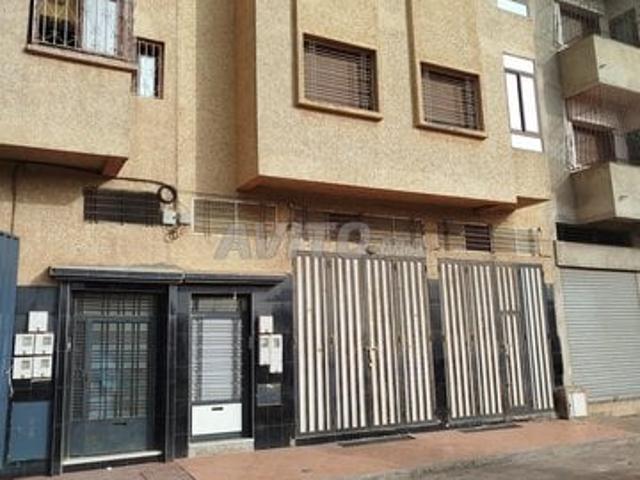 Maison vente à Salé