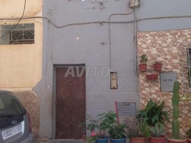 Maison vente à Ben Ahmed, Gharb-Chrarda-Beni Hssen