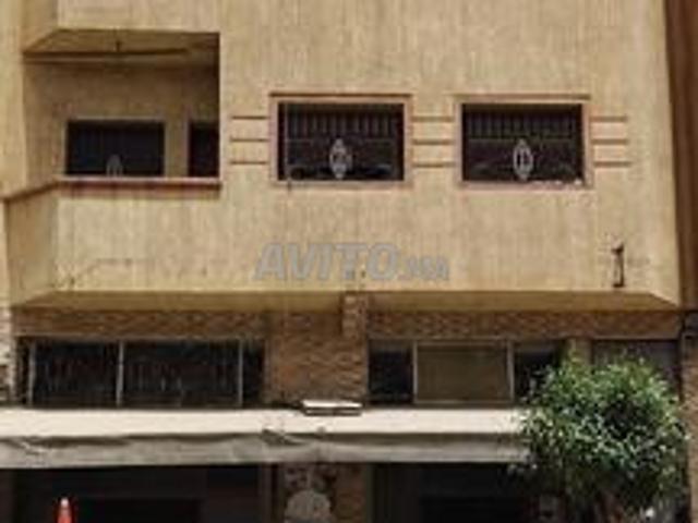 Maison vente à Anfa, Gharb-Chrarda-Beni Hssen