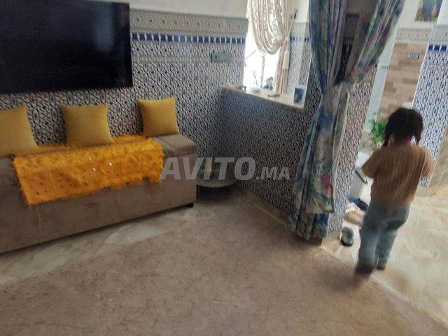 Maison vente à Ben Slimane