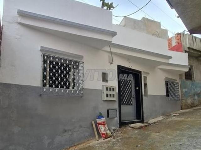 Maison vente à Tangero, Tanger-Tétouan