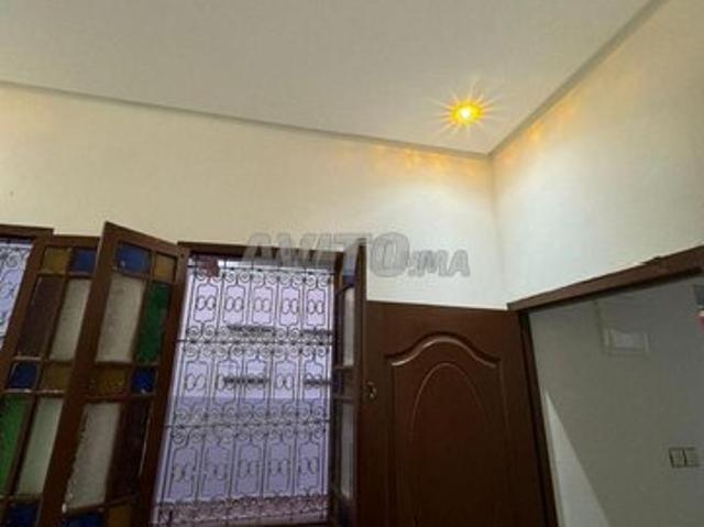 Maison vente à Meknès