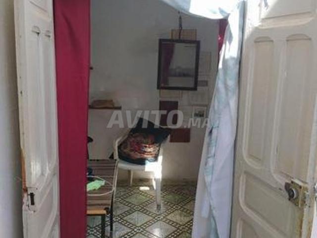 Maison vente à Meknès