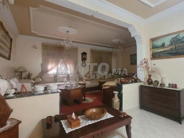 Maison vente à El Ma, Gharb-Chrarda-Beni Hssen