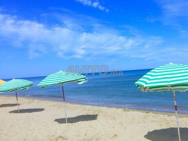 Maison vente à Martil, Tanger-Tétouan