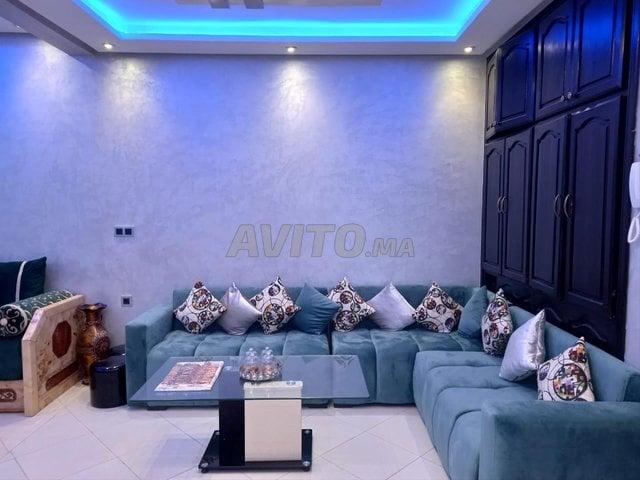 Maison vente à Skhirat