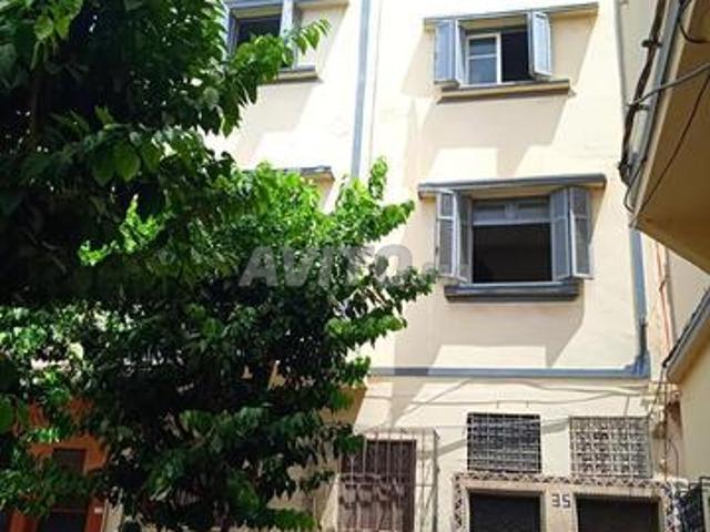 Maison vente à Anfa, Gharb-Chrarda-Beni Hssen