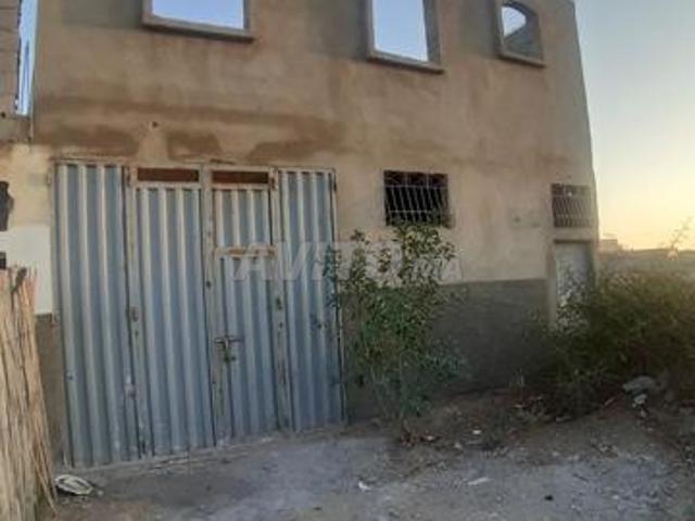 Maison vente à Ouled, Oued ed Dahab-Lagouira