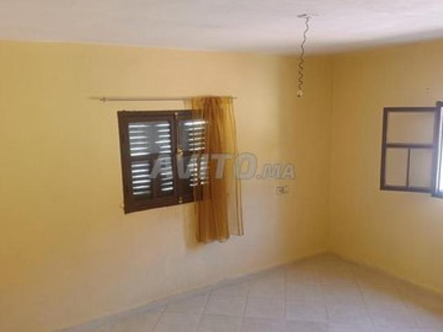 Maison vente à Kasba Tadla