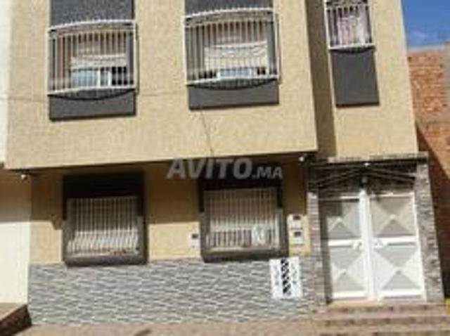 Maison vente à Khémisset