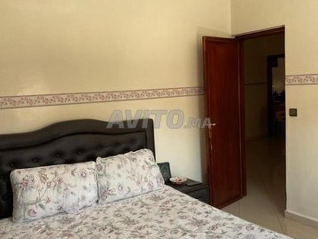 Maison vente à Deroua, Gharb-Chrarda-Beni Hssen