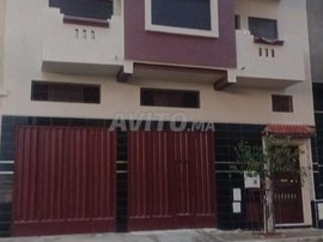 Maison vente à Tangero, Tanger-Tétouan