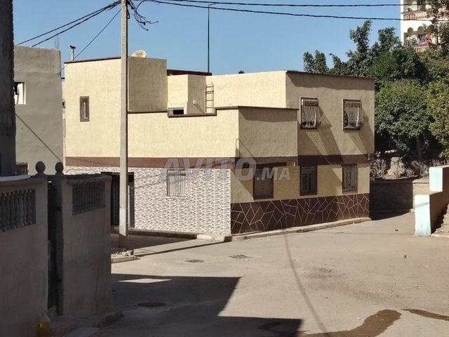 Maison vente à Laâyoune, Laâyoune-Boujdour-Sakia el Hamra