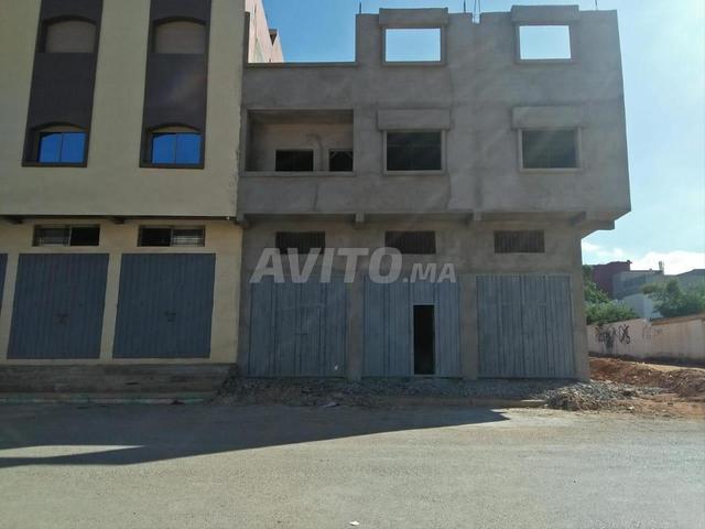 Maison vente à Salé