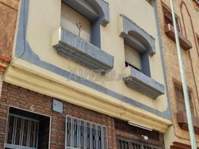 Maison vente à Anfa, Gharb-Chrarda-Beni Hssen