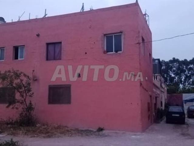 Maison vente à Nouaceur, Gharb-Chrarda-Beni Hssen
