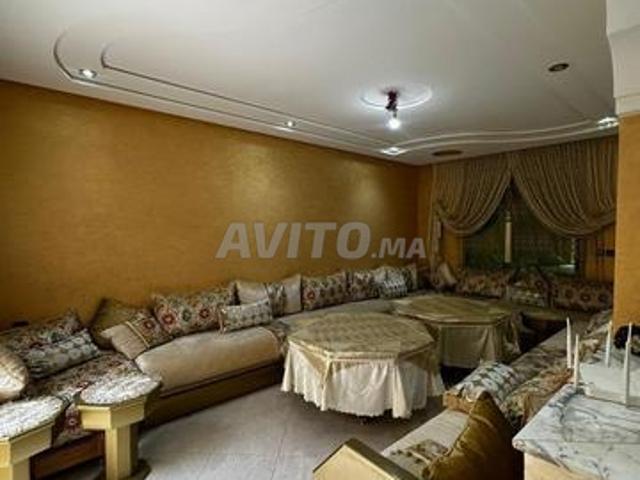 Maison vente à Had Soualem, Gharb-Chrarda-Beni Hssen