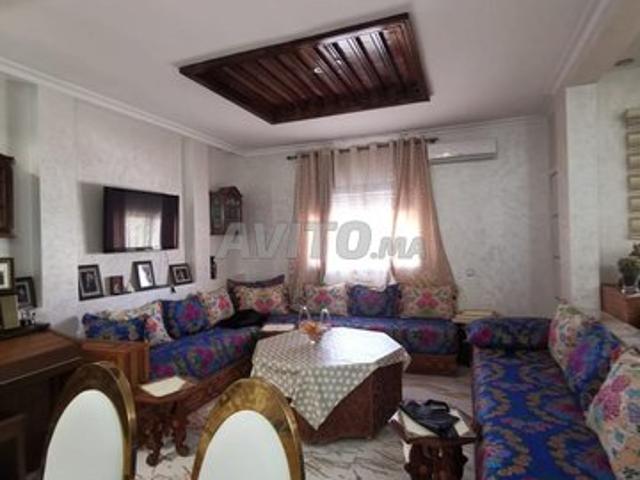 Maison vente à Meknès