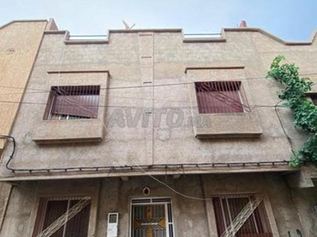 Maison vente à Oujda