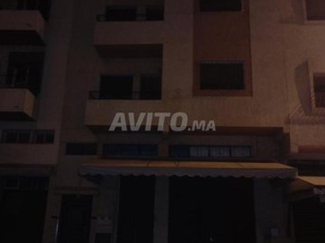 Maison vente à Témara