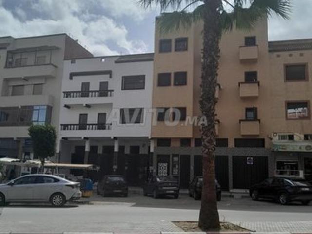 Maison vente à Deroua, Gharb-Chrarda-Beni Hssen