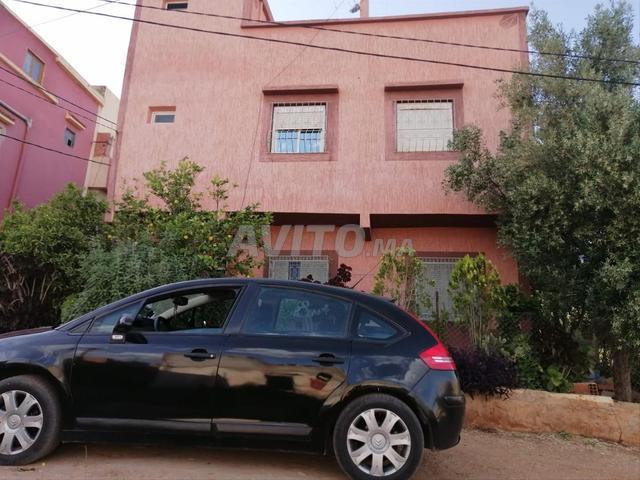 Maison vente à Tahala