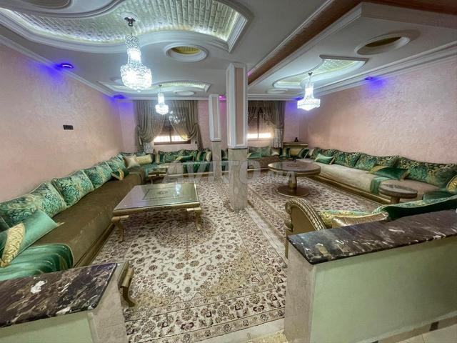 Maison vente à Settat, Gharb-Chrarda-Beni Hssen