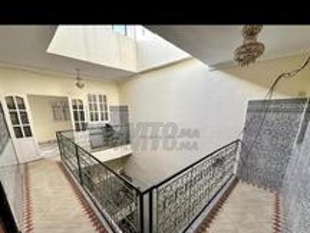Maison vente à Fès