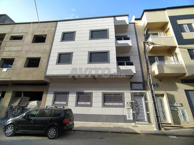 Maison vente à Témara