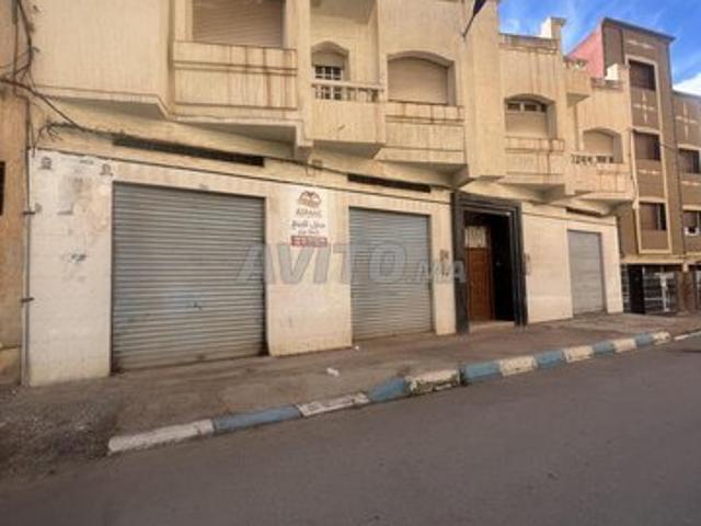 Maison vente à Nador