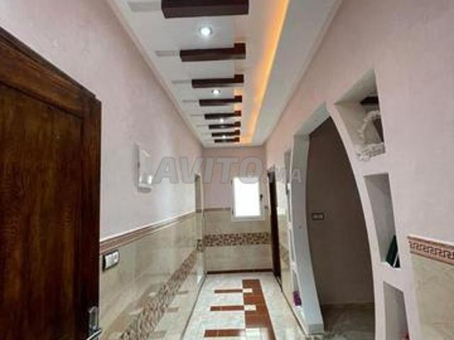 Maison vente à Zaïo