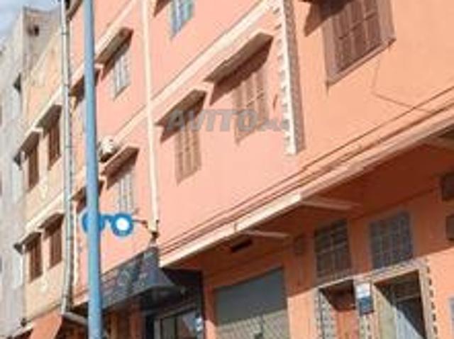 Maison vente à Agadir, Oued ed Dahab-Lagouira