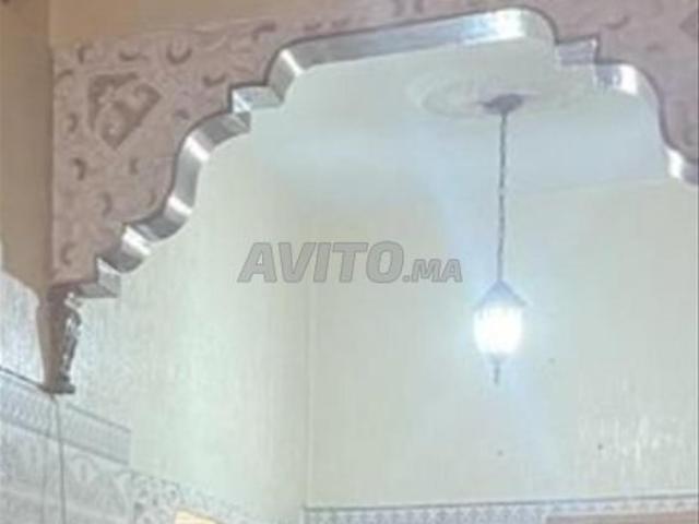 Maison vente à Settat, Gharb-Chrarda-Beni Hssen