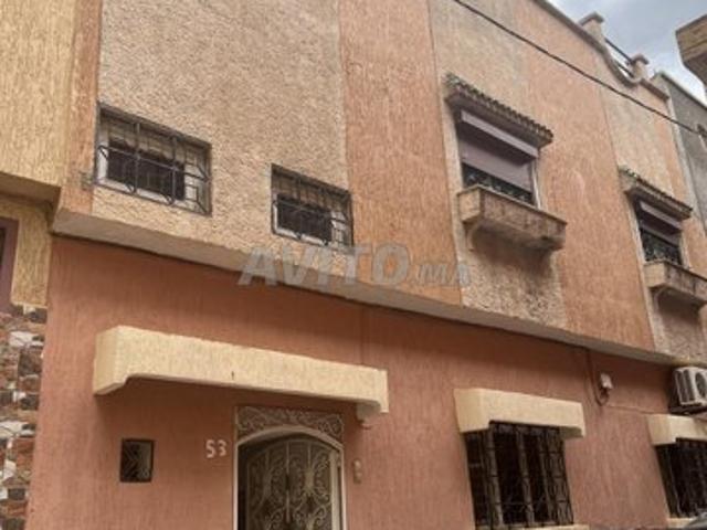 Maison vente à Khénifra