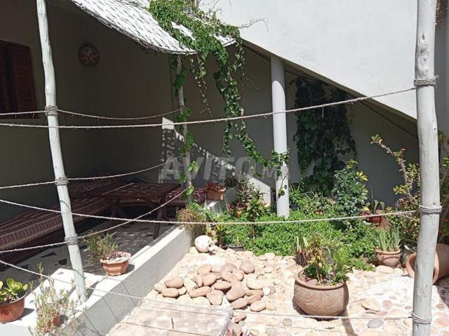 Maison location à Oualidia, Gharb-Chrarda-Beni Hssen