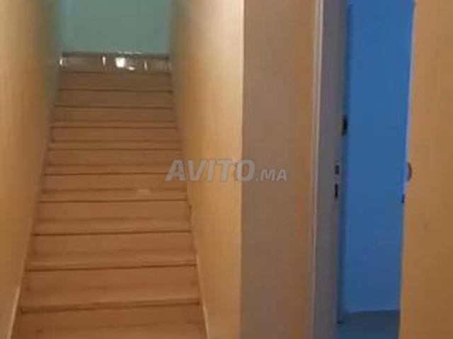 Maison location à Gharb-Chrarda-Beni Hssen