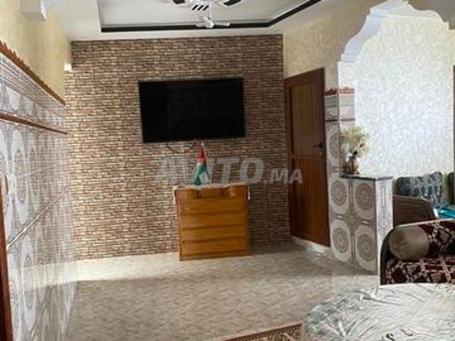 Maison location à Oualidia, Gharb-Chrarda-Beni Hssen